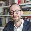 Dr Adam Bower