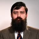 Dr Brendan Wolfe