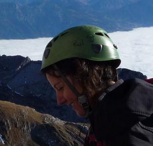 Dr Daniela Balslev