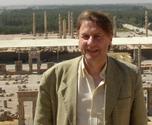 Prof David Brown