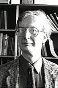 Prof Harry Hine