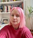 Dr Katharina Hunfeld