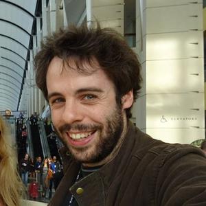 Dr Matthew Broadhead