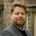 Dr Mikael Leidenhag