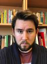 Dr Nick Brooke