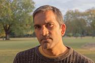 Dr Rahul Rao