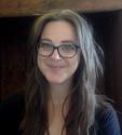 Dr Sarah Moerman